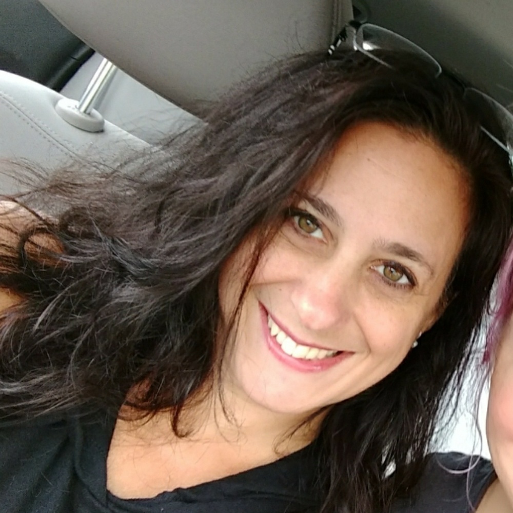 Meet your Posher, Luisa